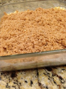 crumble 2