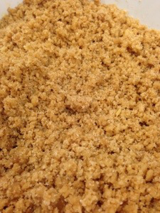 crumble 4