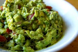 GUACAMOLE